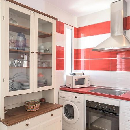 Apartamento Juan 2 Conil De La Frontera Eksteriør bilde