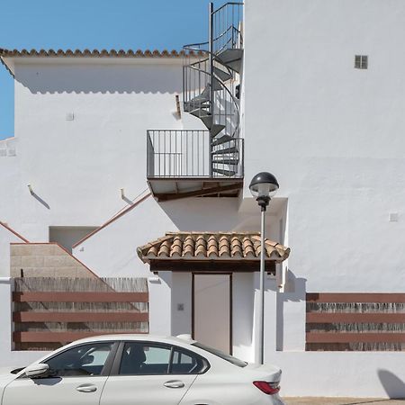 Apartamento Juan 2 Conil De La Frontera Eksteriør bilde