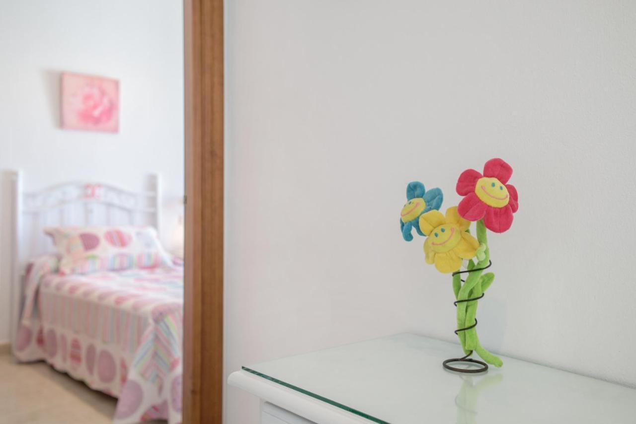 Apartamento Juan 2 Conil De La Frontera Eksteriør bilde