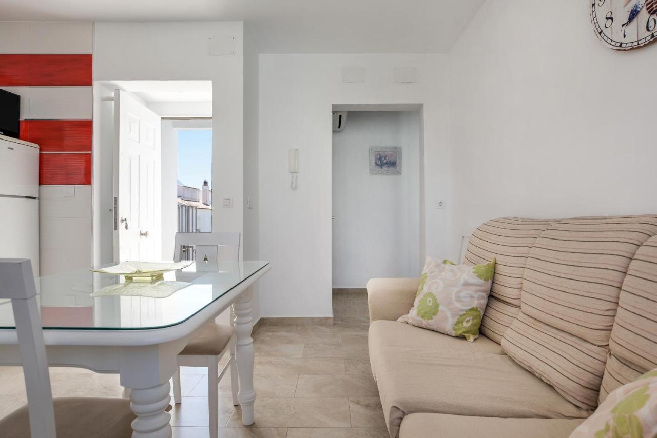 Apartamento Juan 2 Conil De La Frontera Eksteriør bilde