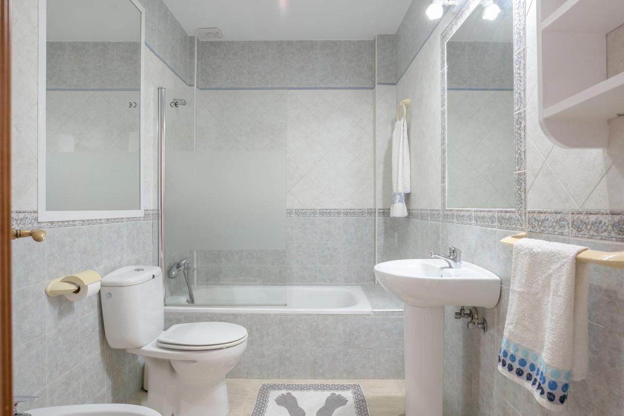 Apartamento Juan 2 Conil De La Frontera Eksteriør bilde