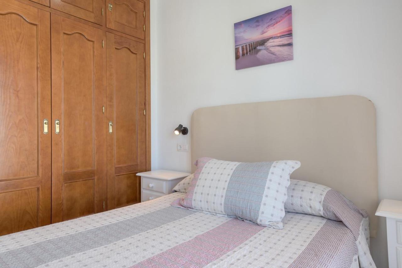 Apartamento Juan 2 Conil De La Frontera Eksteriør bilde